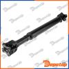 Arbre de transmission avant pour NISSAN | NWN-NS-039, 37200-4JA0A